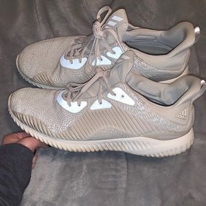 Adidas alpha bounce